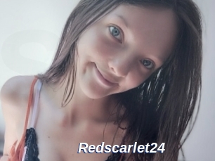 Redscarlet24