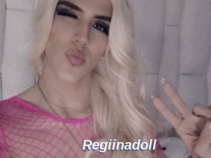 Regiinadoll