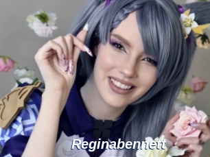 Reginabennett