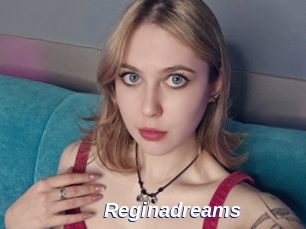 Reginadreams