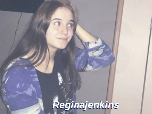 Reginajenkins
