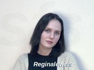 Reginalewiss