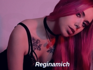 Reginamich