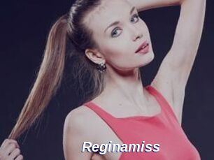 Reginamiss