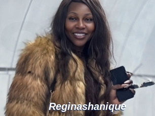 Reginashanique