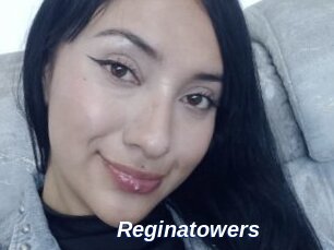 Reginatowers