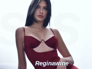 Reginawine