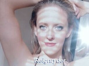 Reignryder