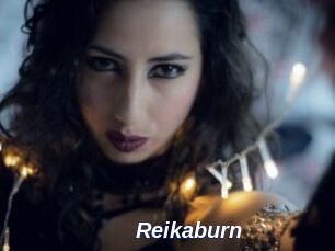 Reikaburn