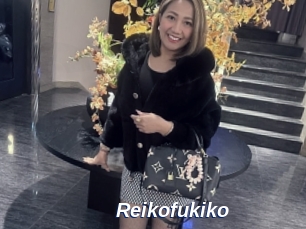 Reikofukiko