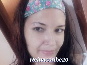 Reinacaribe20