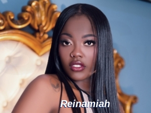 Reinamiah