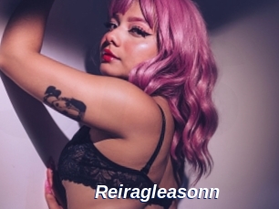 Reiragleasonn