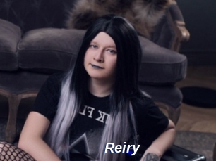 Reiry