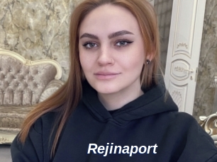 Rejinaport