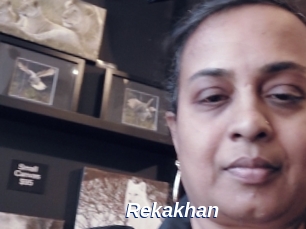 Rekakhan