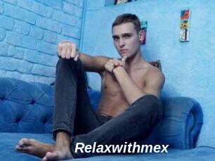 Relaxwithmex