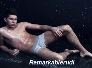 Remarkablerudi