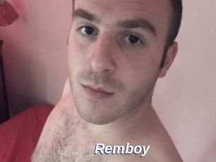 Remboy