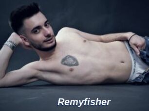 Remyfisher
