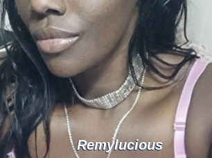 Remylucious