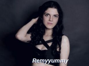 Remyyummy