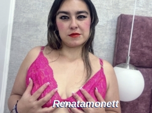 Renatamonett