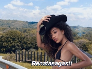 Renatasagasti