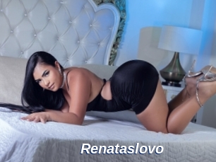 Renataslovo