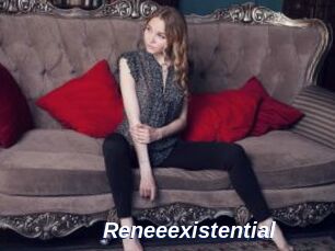 Reneeexistential