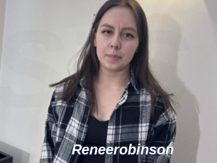 Reneerobinson