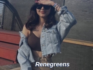 Renegreens