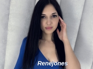Renejones