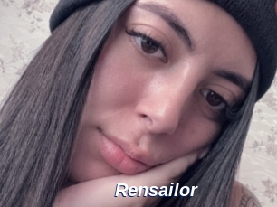 Rensailor
