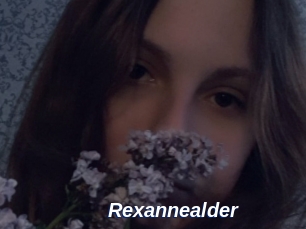 Rexannealder