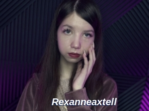 Rexanneaxtell
