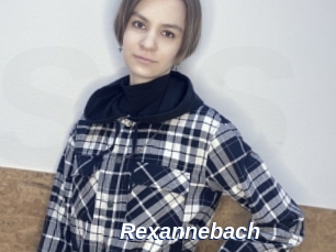 Rexannebach