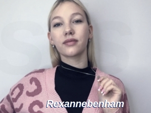 Rexannebenham