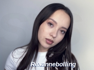 Rexannebolling