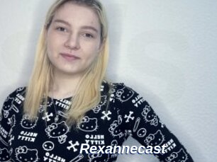 Rexannecast