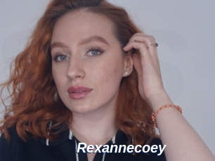 Rexannecoey