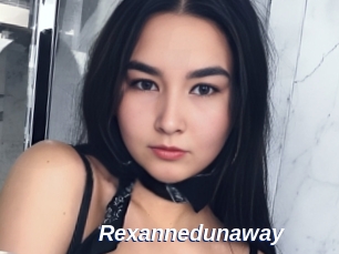 Rexannedunaway