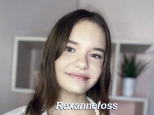 Rexannefoss