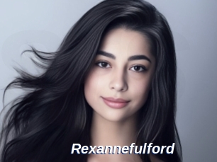 Rexannefulford