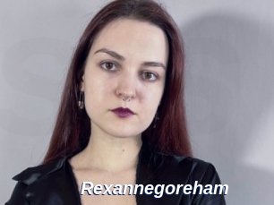 Rexannegoreham