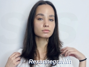 Rexannegravlin