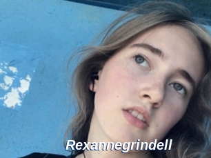 Rexannegrindell