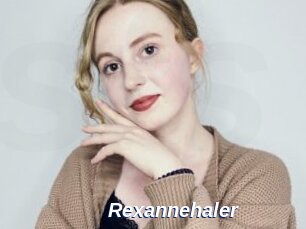 Rexannehaler