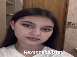 Rexannehallsted