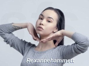 Rexannehammett